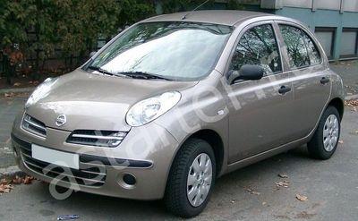 Ремонт генератора Nissan Micra K12, Купить генератор Nissan Micra K12